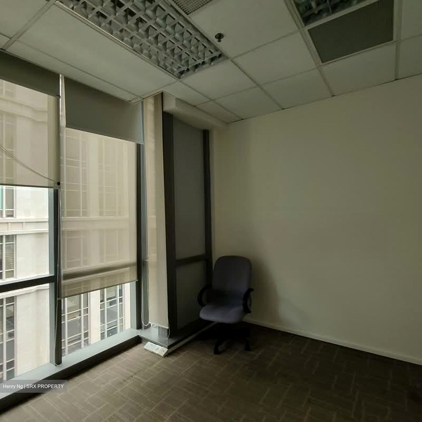 Sif Building (D1), Office #538685231